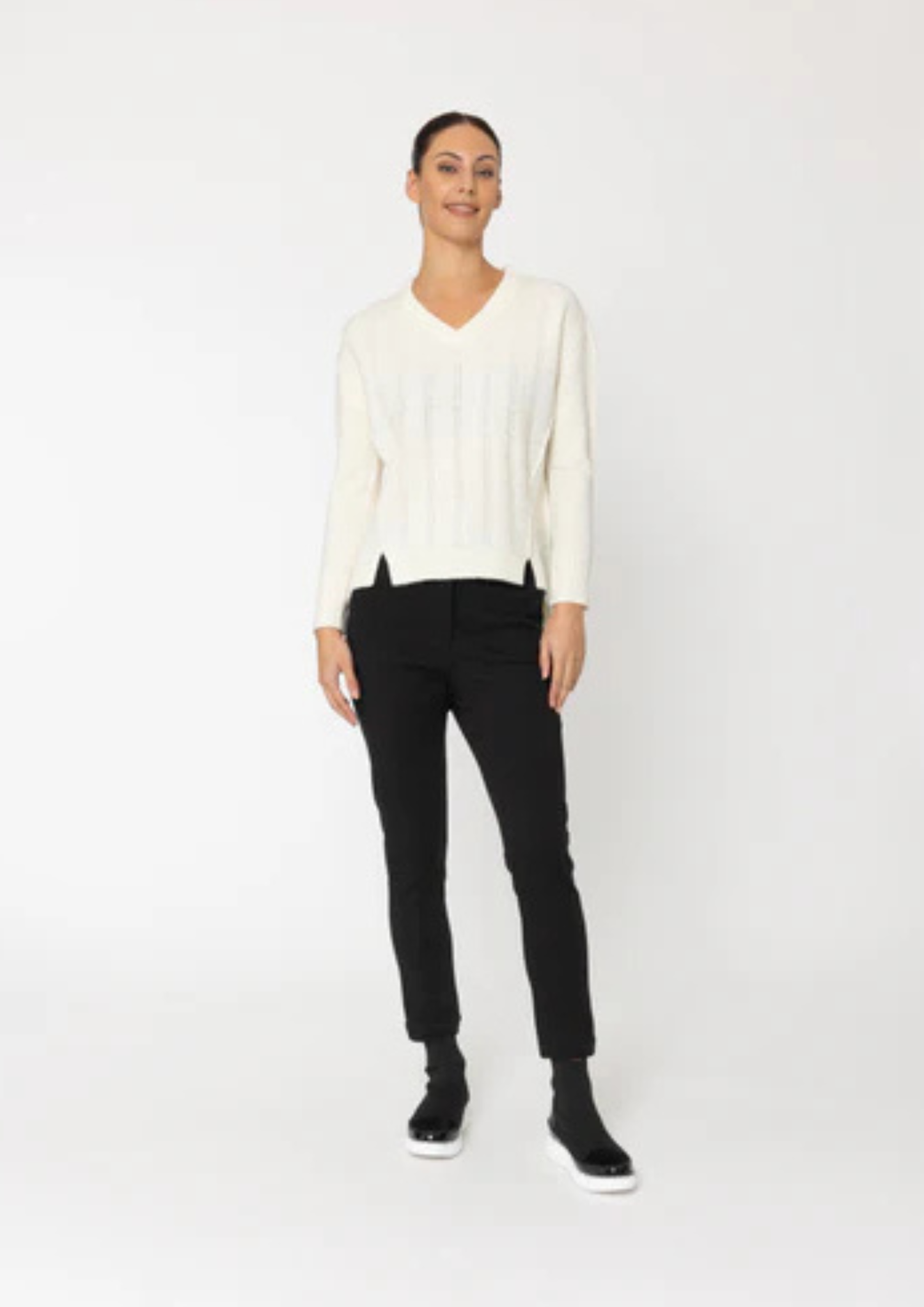 Dean Jumper