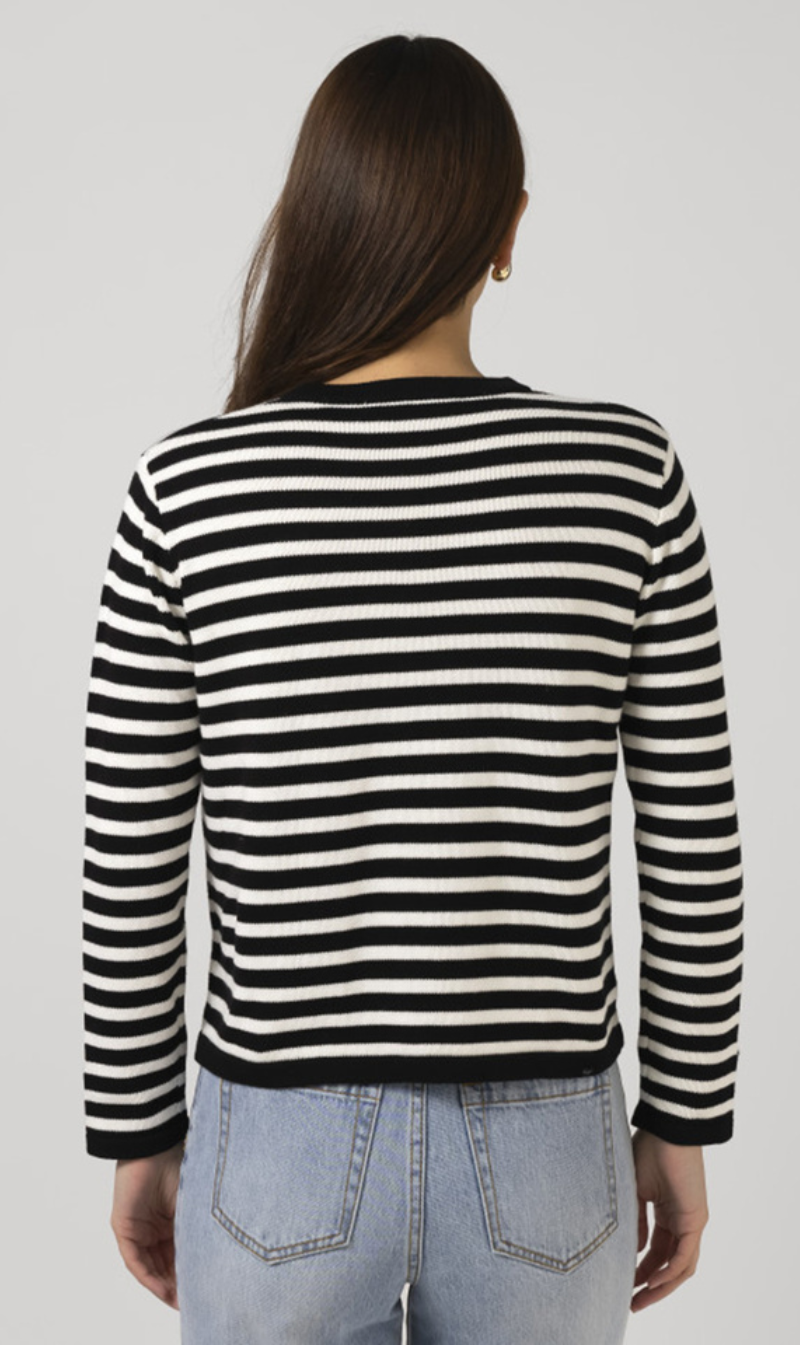 Henri Cardigan