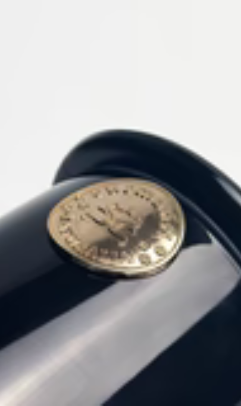 Vanilla Caramel Long Burning Soy Wax Candle