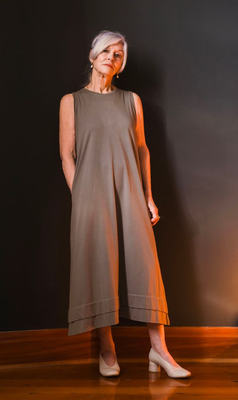 Convoy Dress