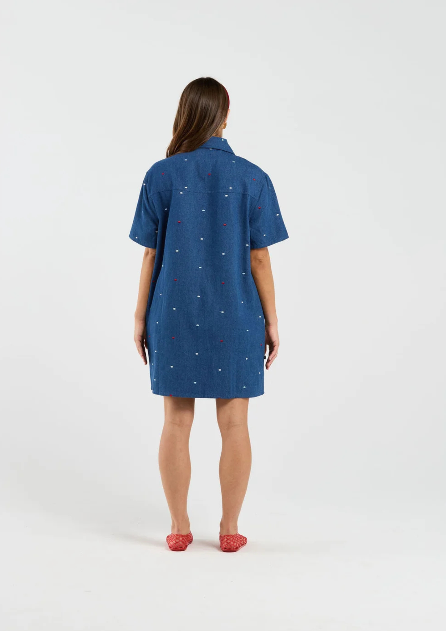 Monroe Dress