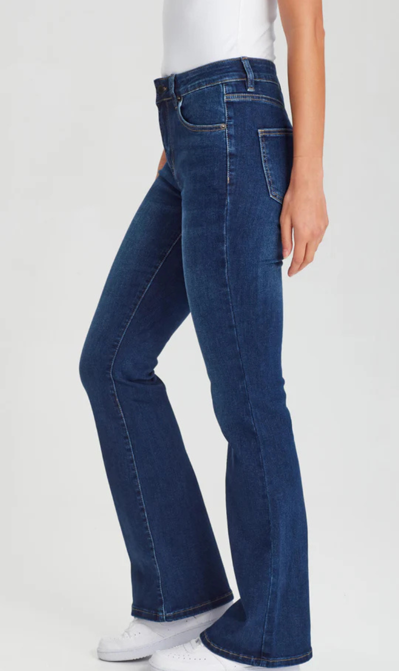 HARRI | Short Stuff Jeans