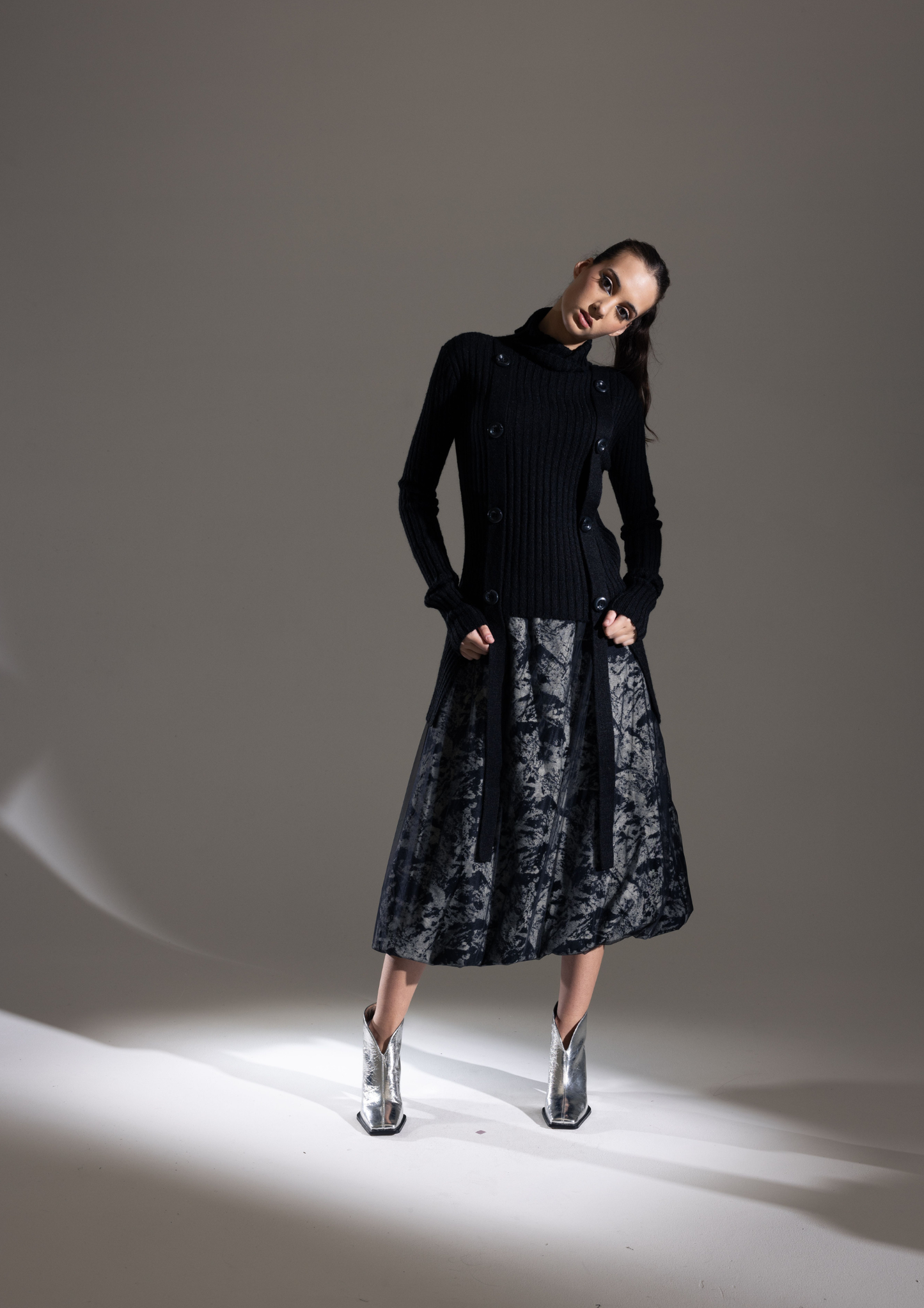 Sian Skirt