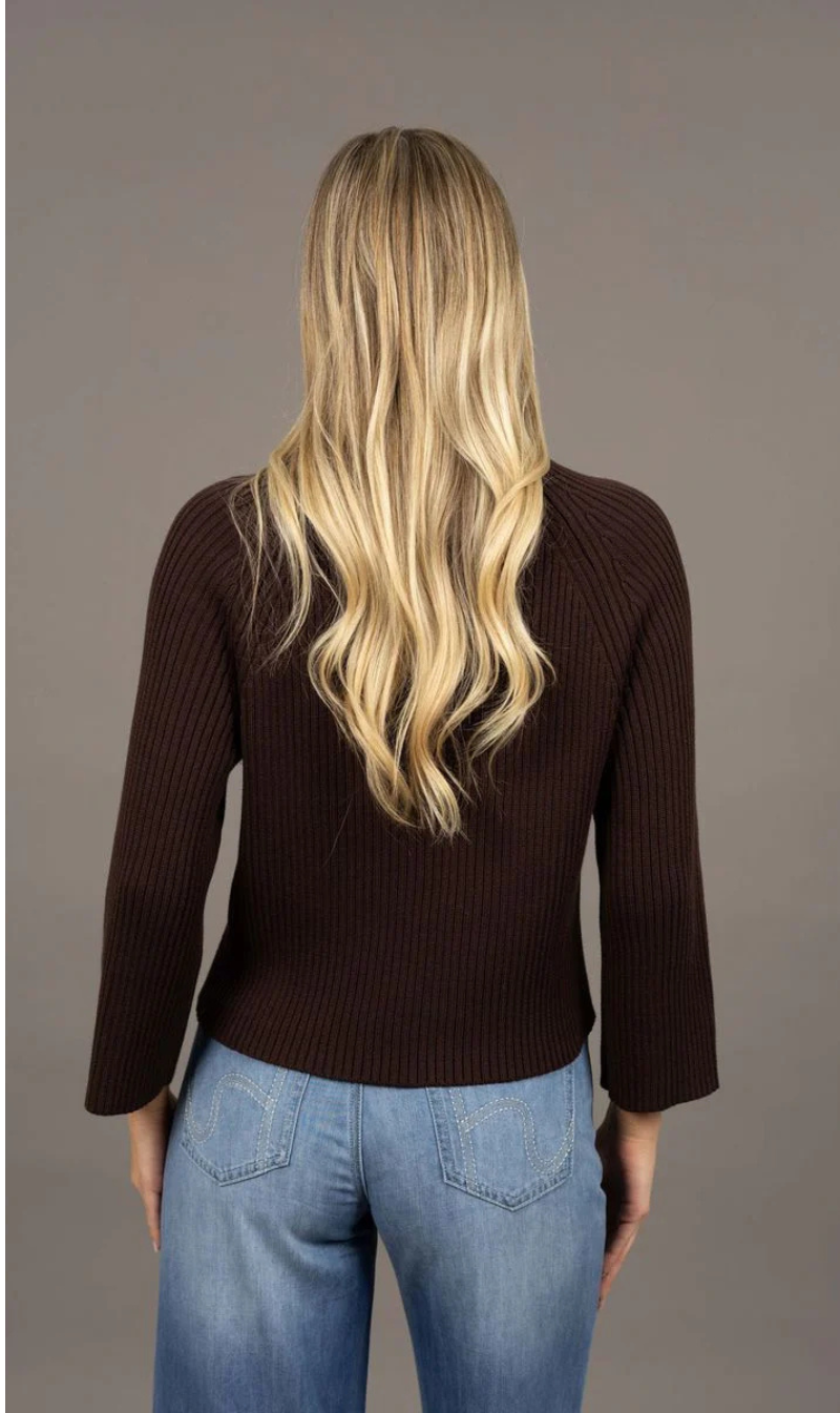 Anchor Sweater