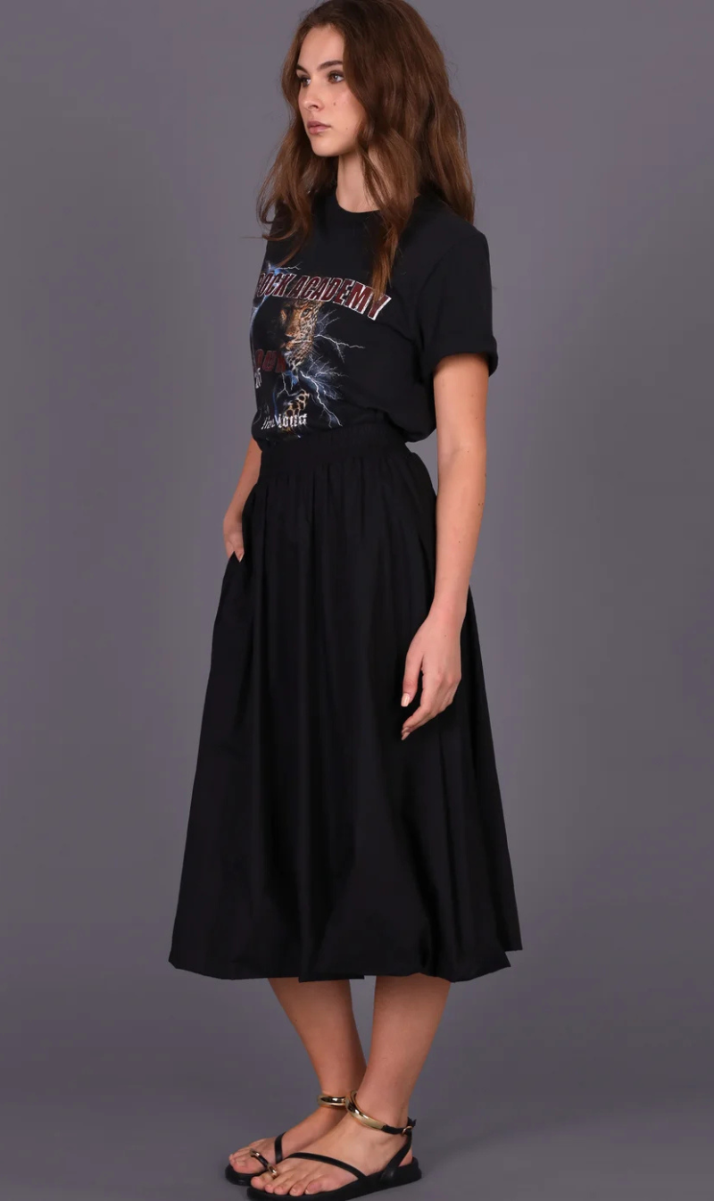 Bubble Skirt