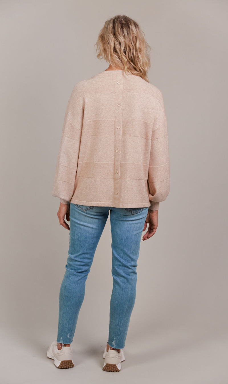 Estel Knit