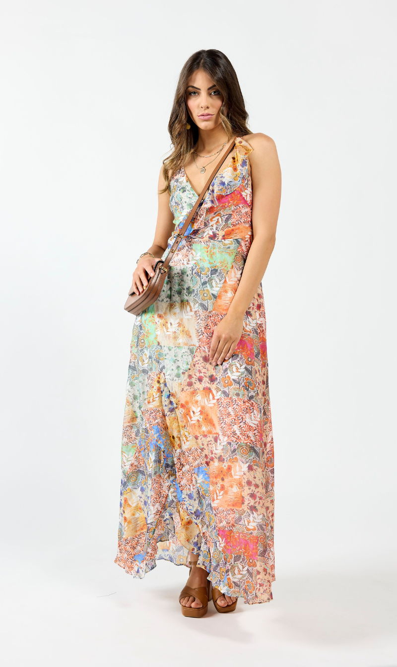 Indiana Dress