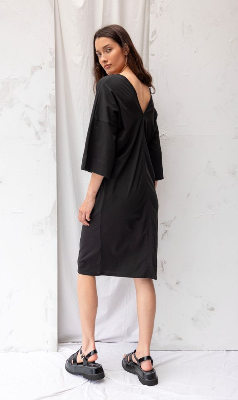 Cove Dress