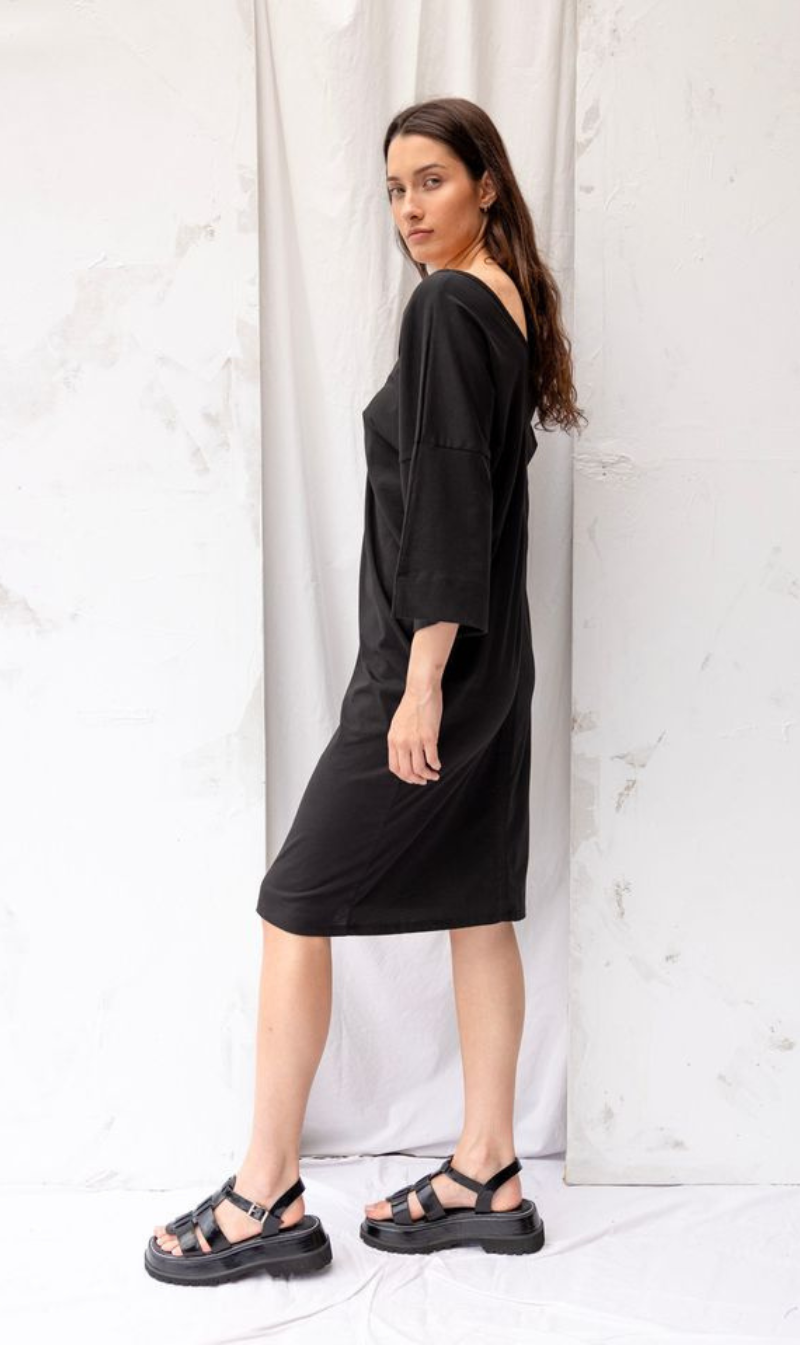 Cove Dress