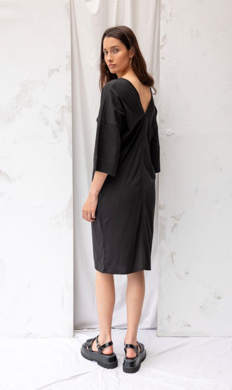 Cove Dress