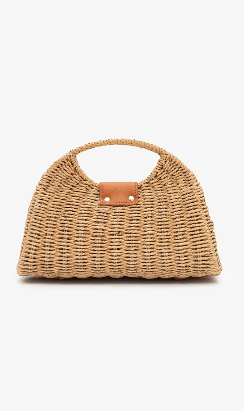 Palm Edit Bag