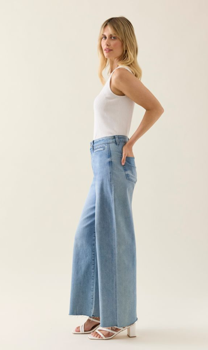Tate Denim | Stellar
