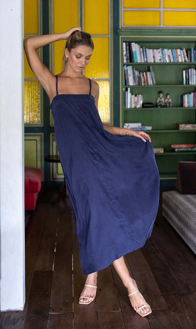Milano Maxi Dress
