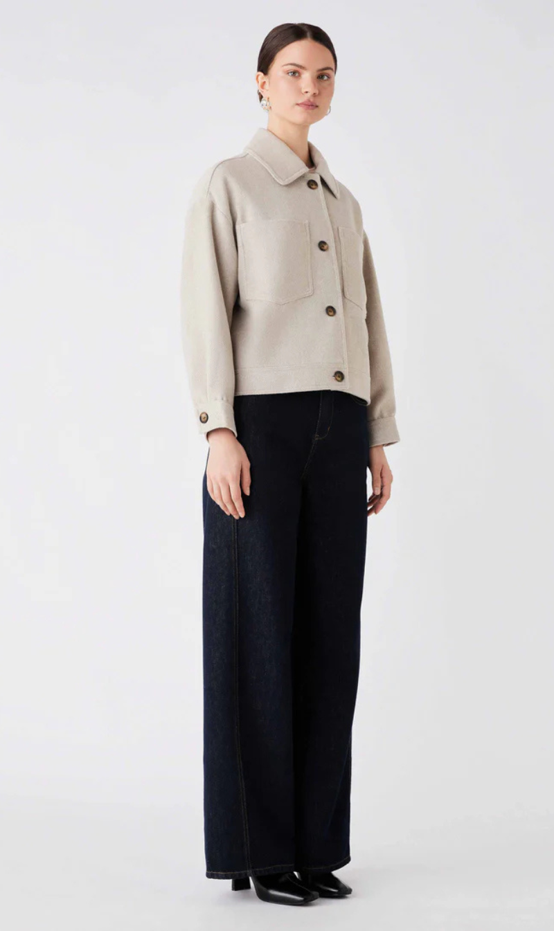 Stopover Jacket