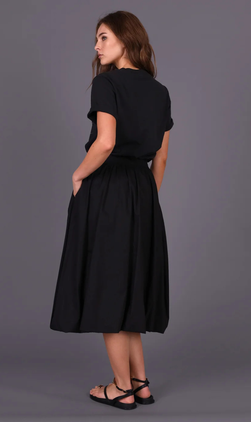 Bubble Skirt