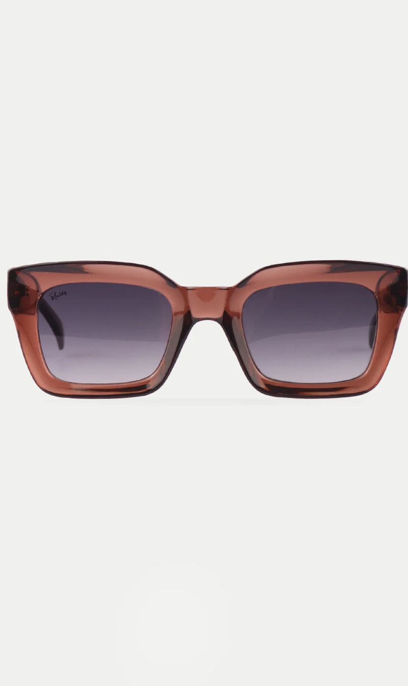 Reality Eyewear | Onassis | Mocca