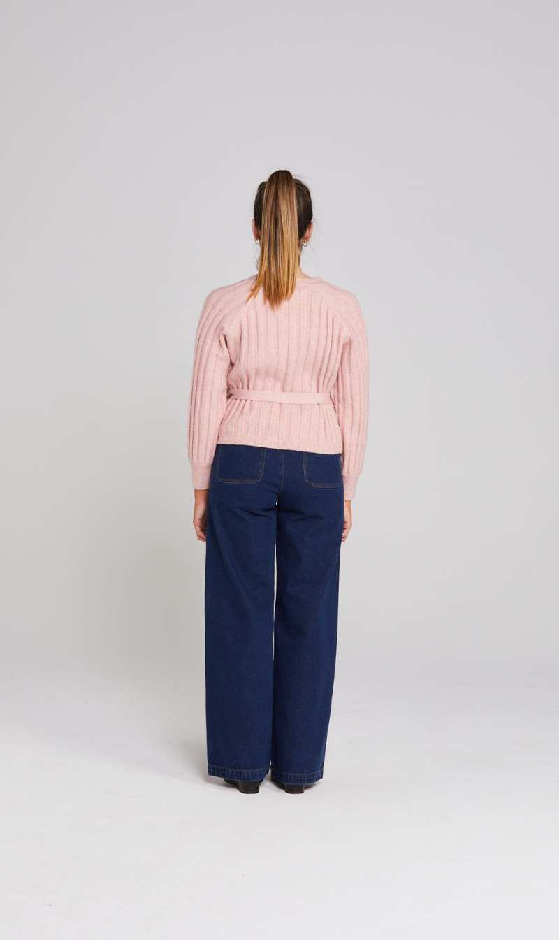 Wrapt Cardigan
