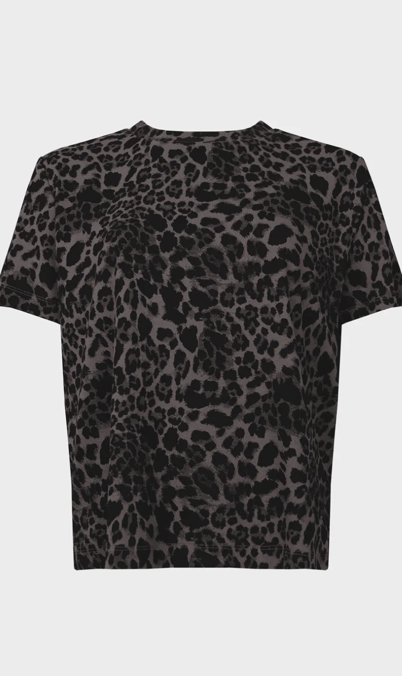 Animal Icon Tee