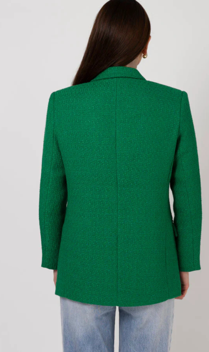 Dominique Blazer