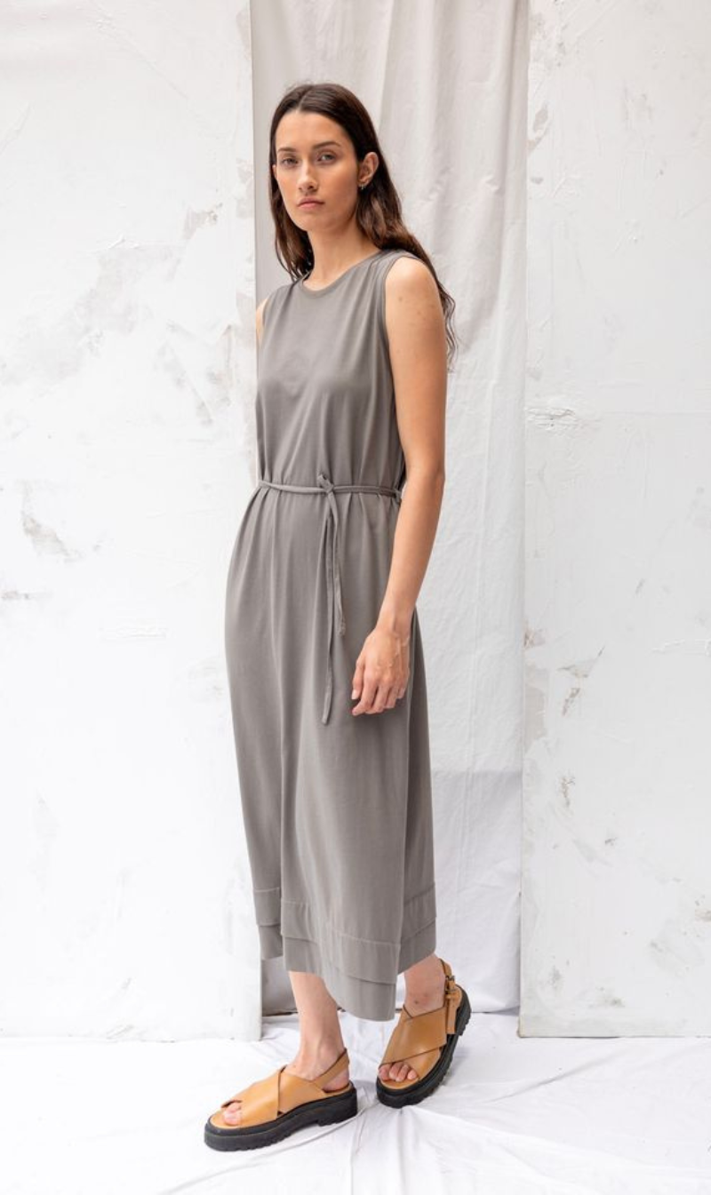 Convoy Dress