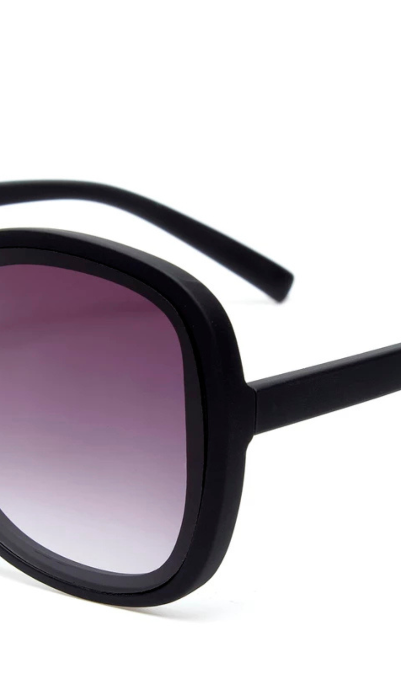 Okkia | Anna - Black