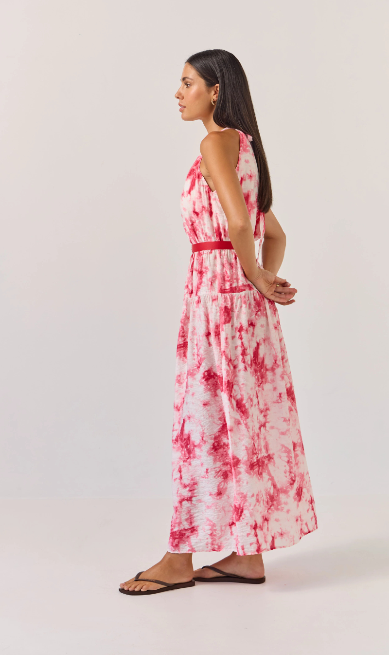 Jolene Dress