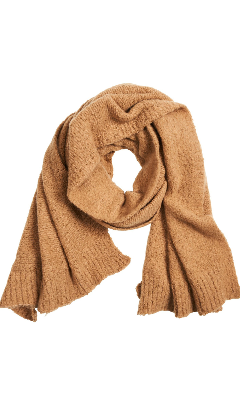 Venus Scarf | Toffee