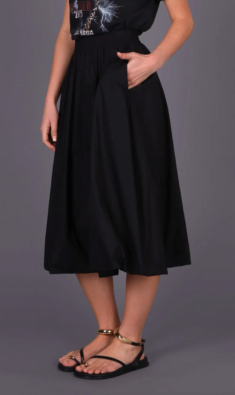 Bubble Skirt