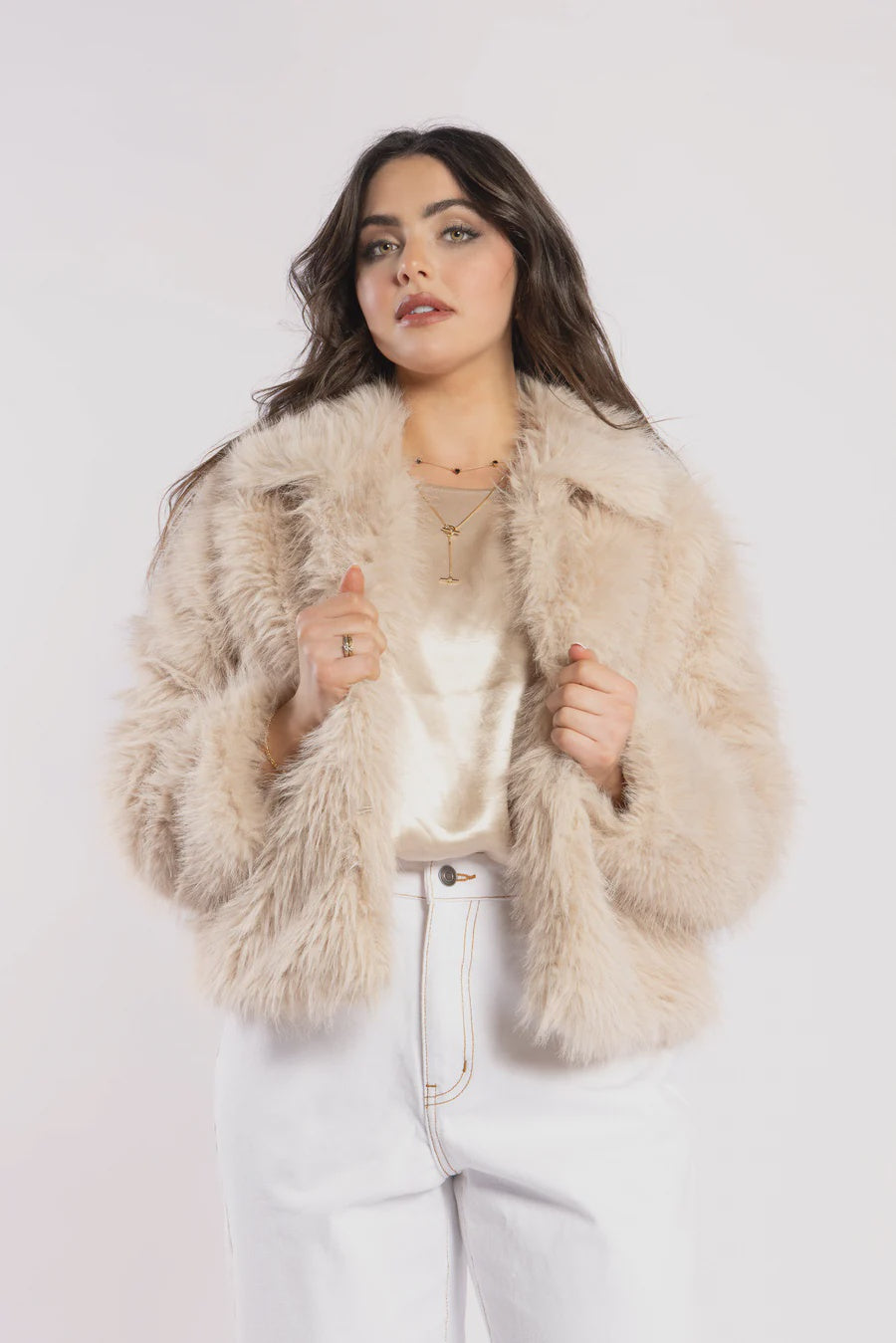 Miaou Jacket