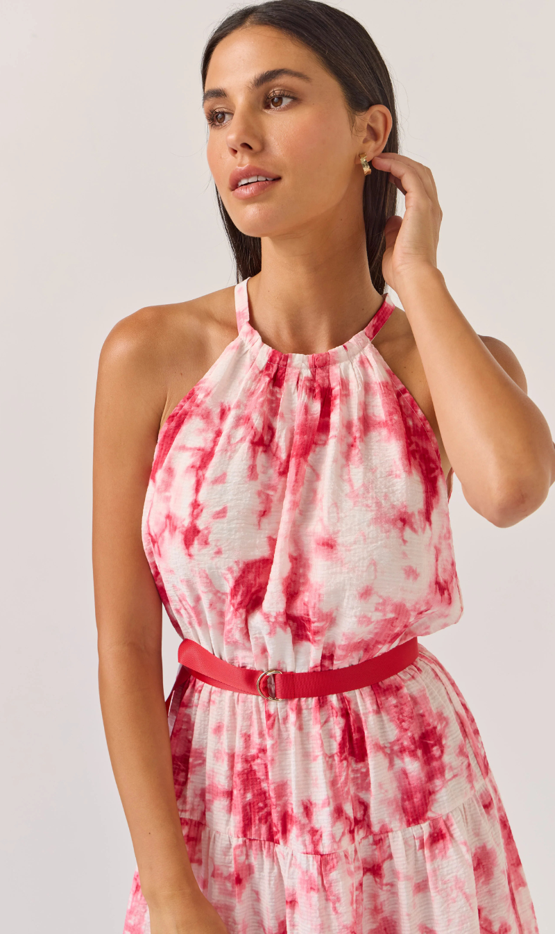 Jolene Dress