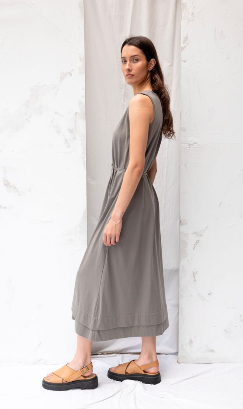 Convoy Dress