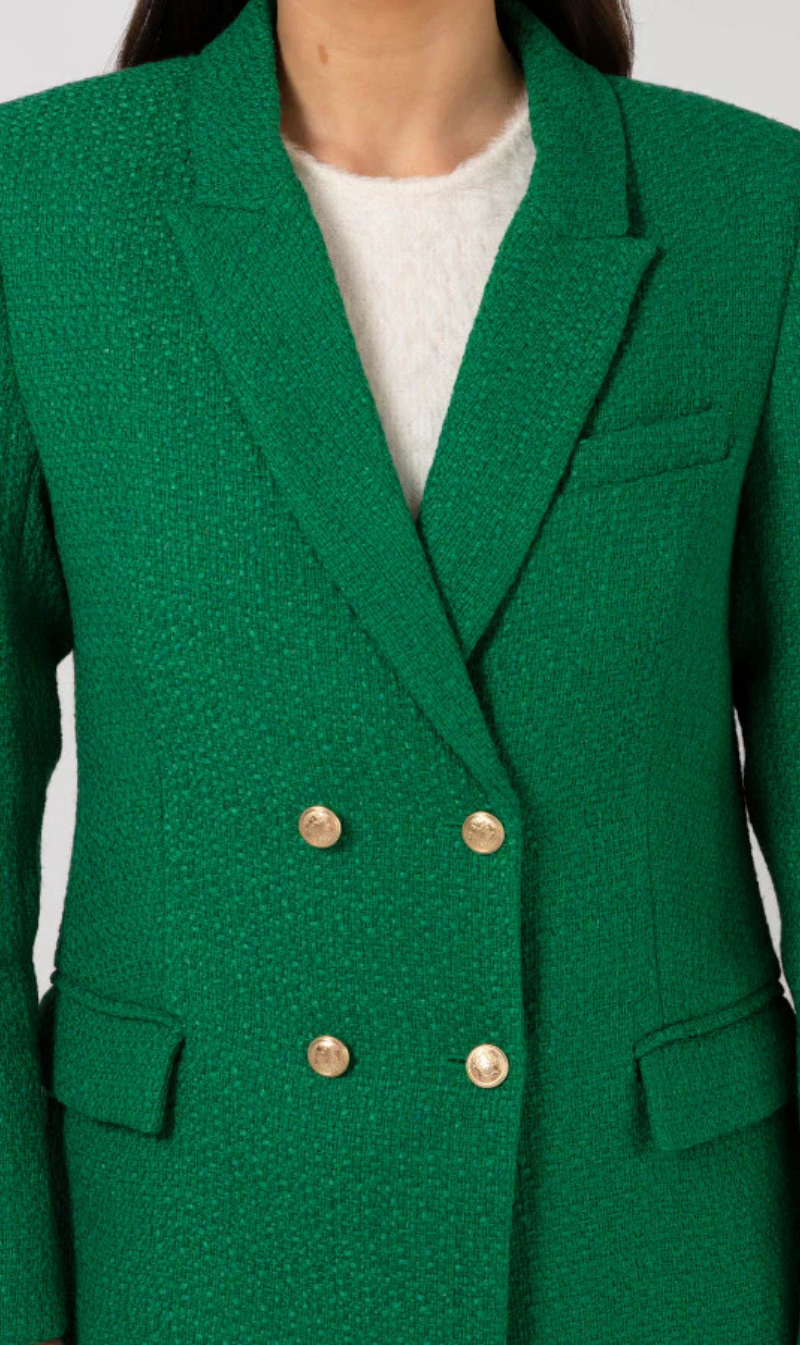 Dominique Blazer