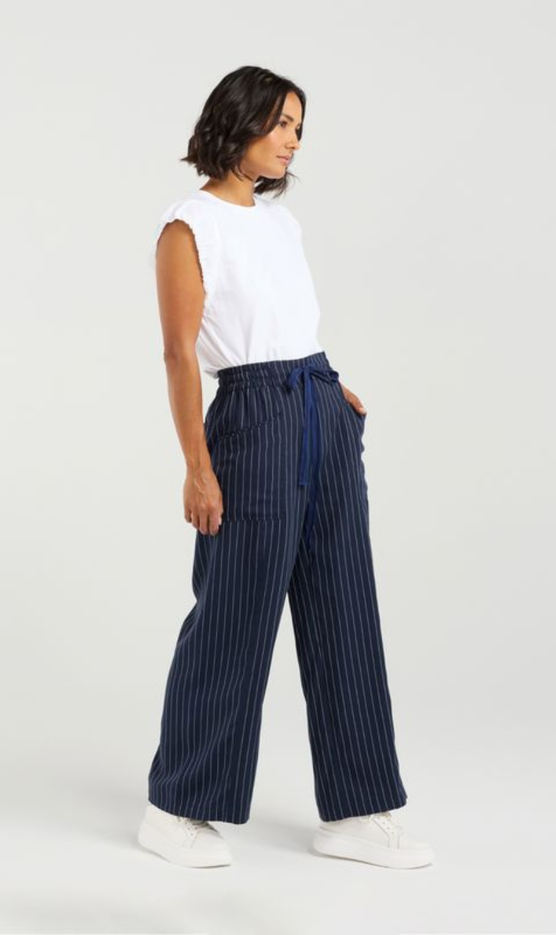 Chloe Pant