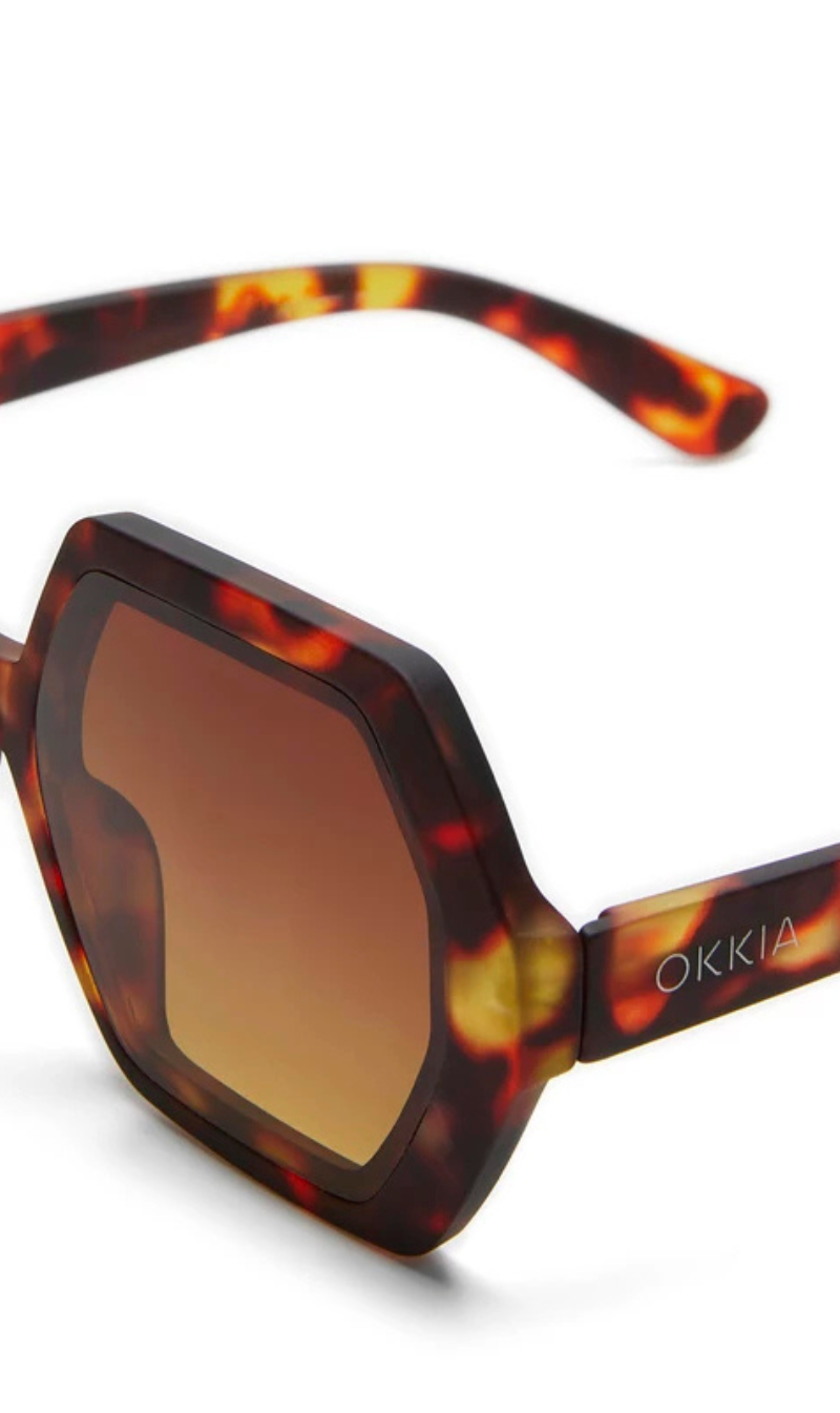 Okkia | Emma - Classic Havanna