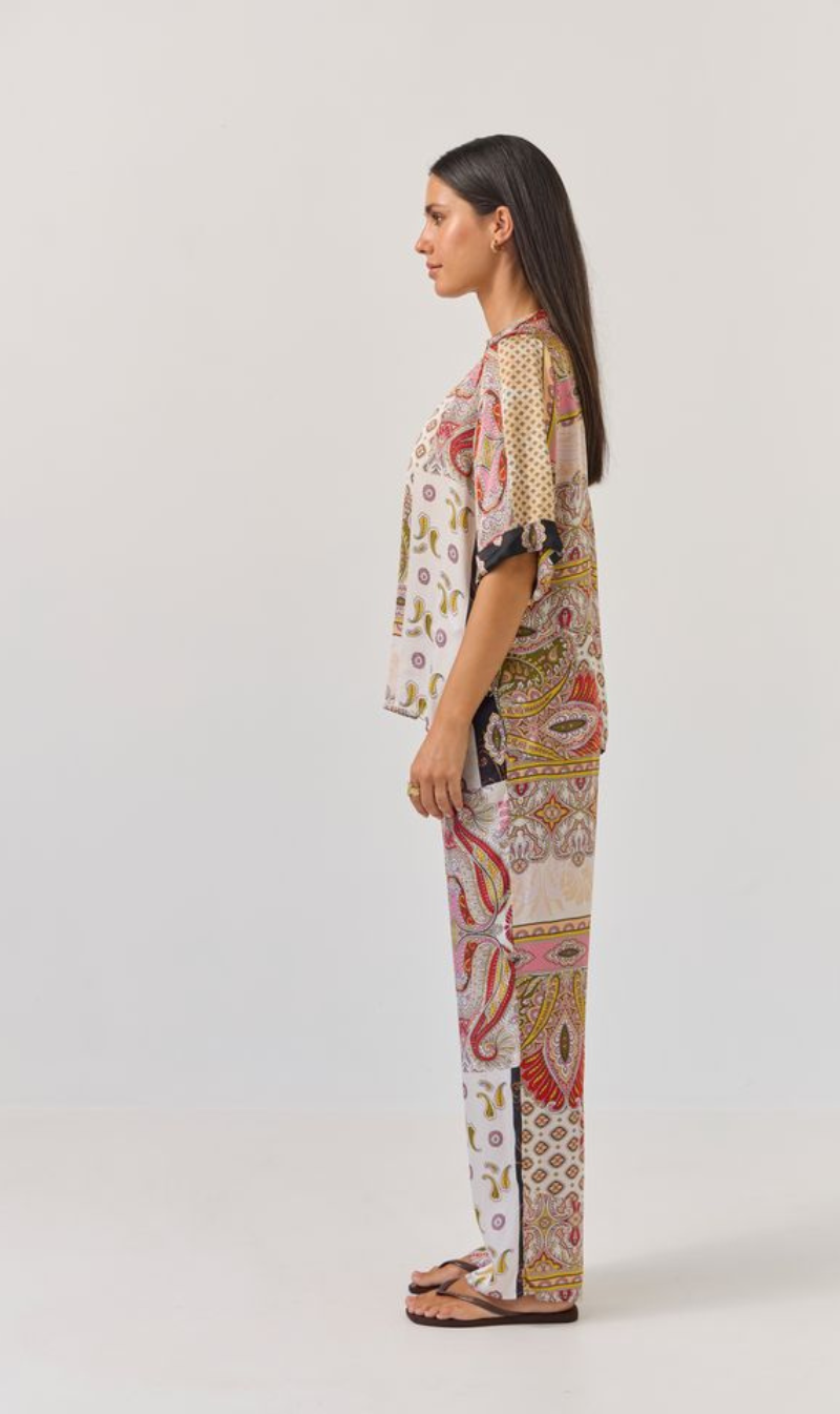 Rowan Shirt