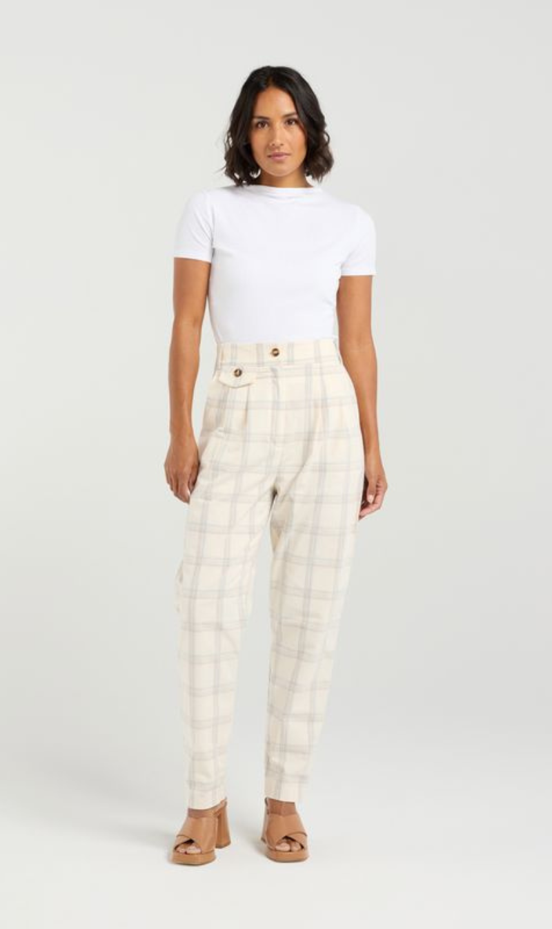 Sarah Pant