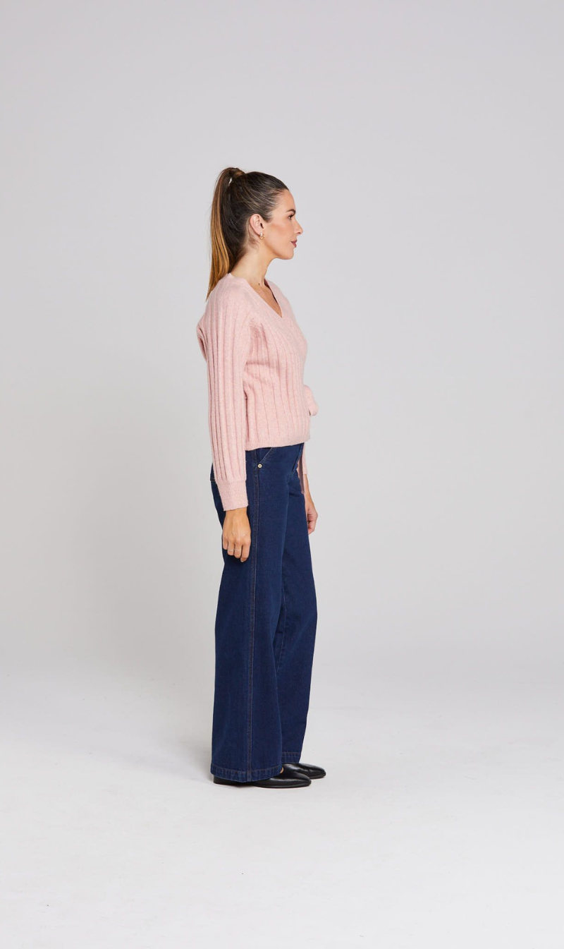 Wrapt Cardigan