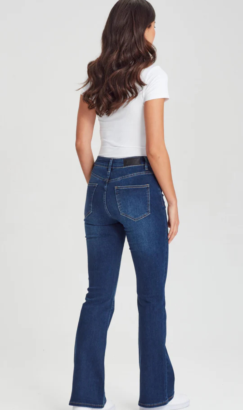 HARRI | Short Stuff Jeans