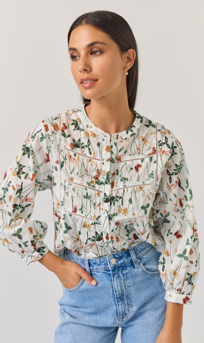 Maeve Top