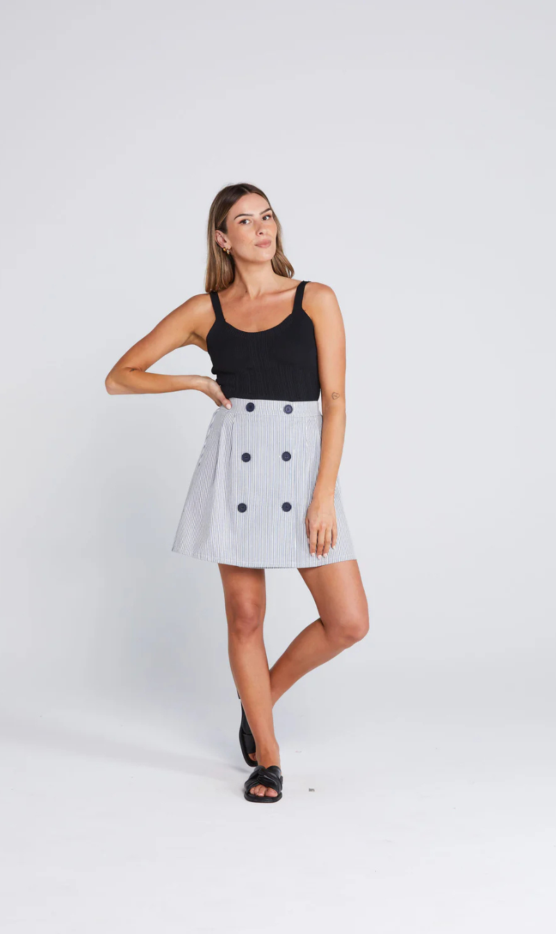 Zib Skirt