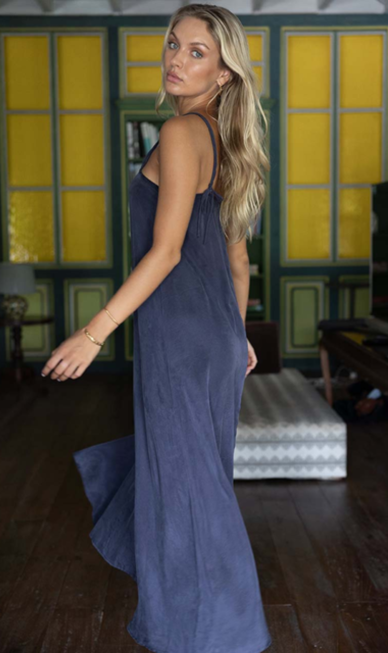 Milano Maxi Dress