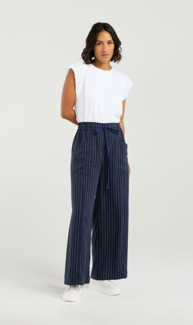 Chloe Pant
