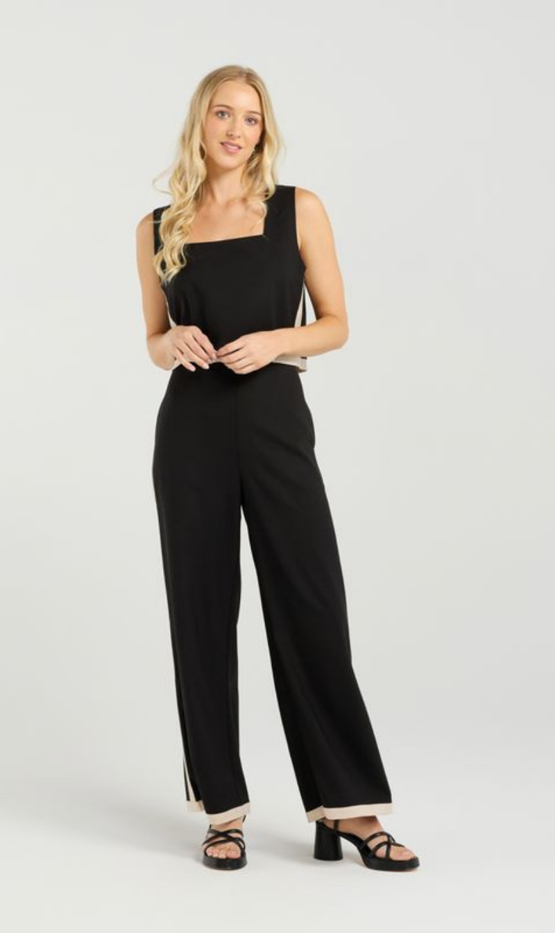 Priscilla Pant