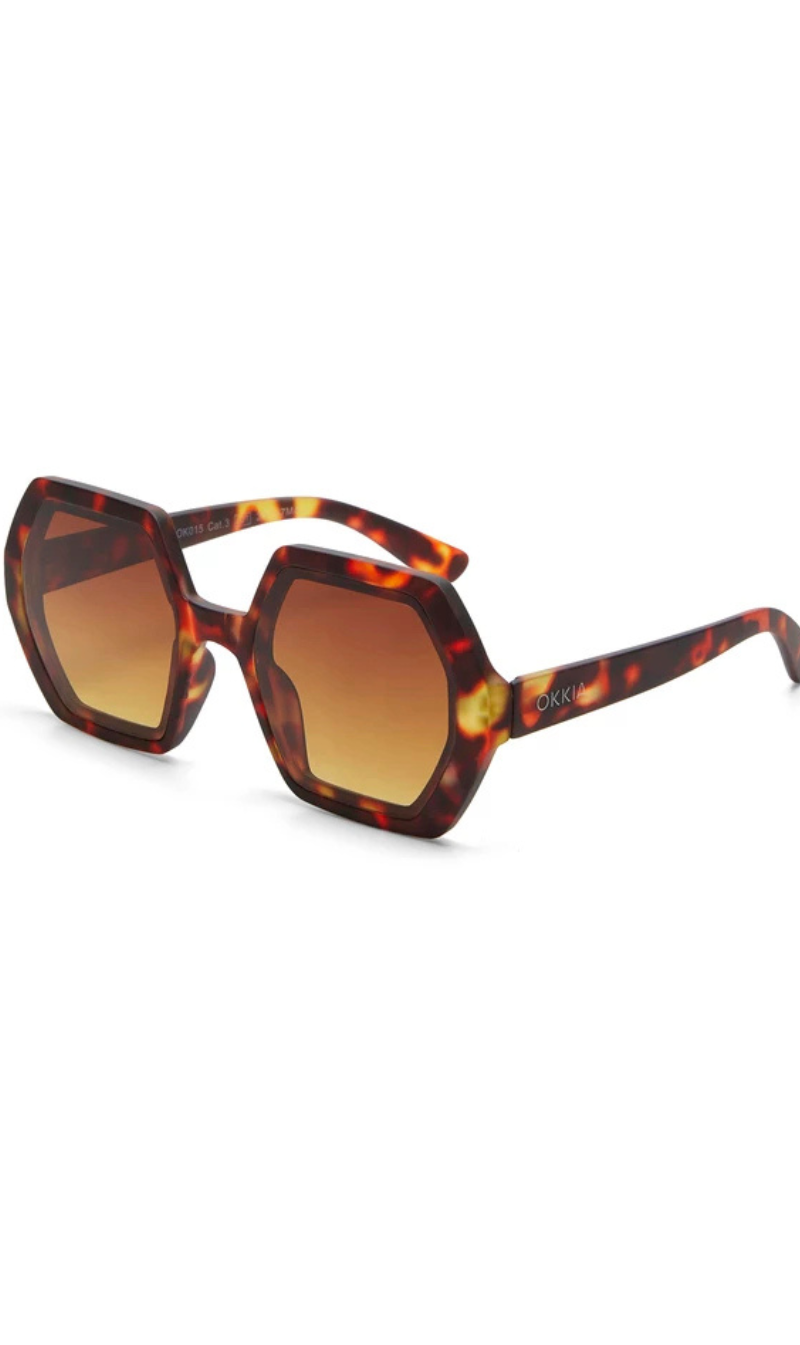 Okkia | Emma - Classic Havanna