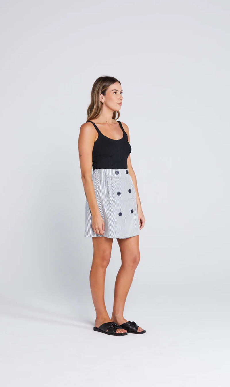 Zib Skirt