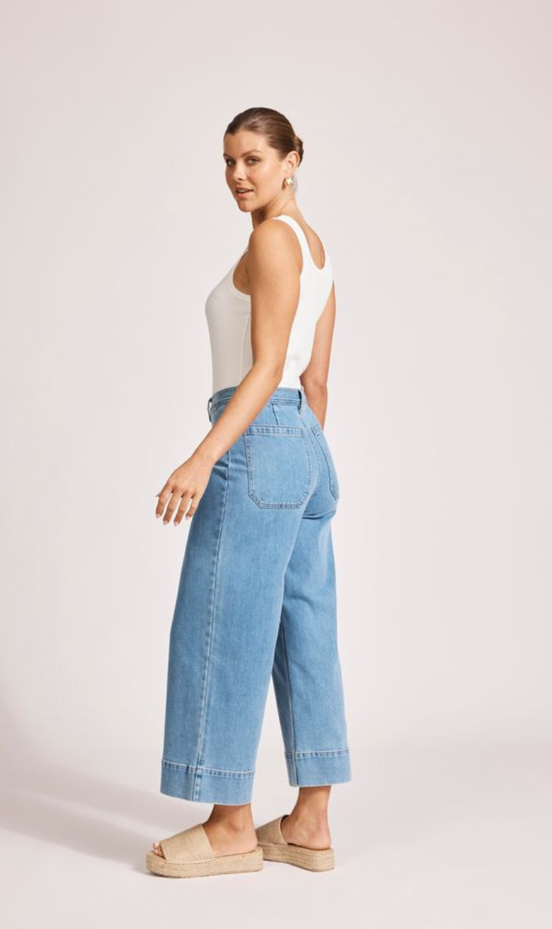 Del Re Denim Jeans | Denim