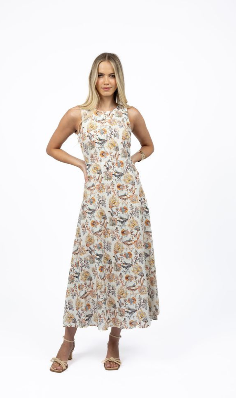 Willa Dress