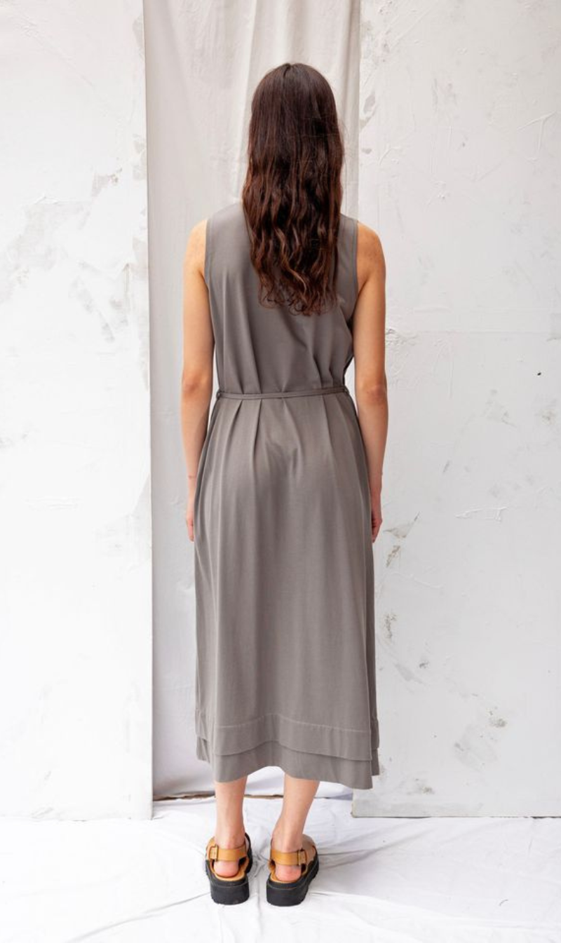 Convoy Dress