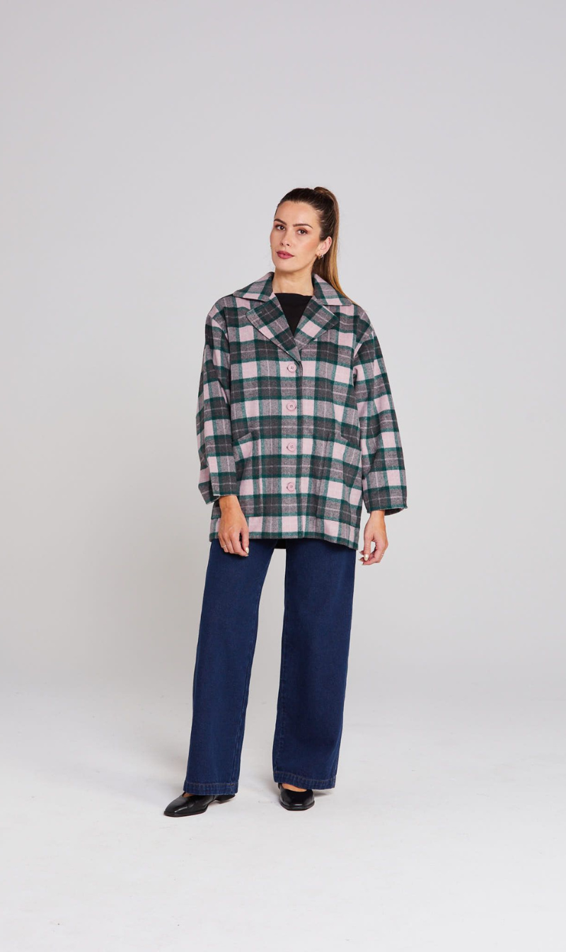 Tillie Coat