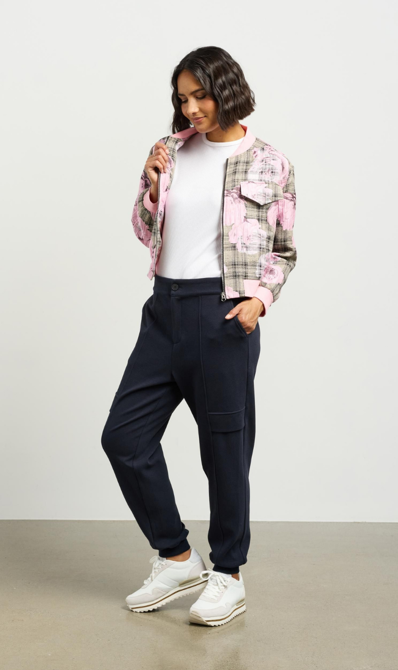 Benny Bomber